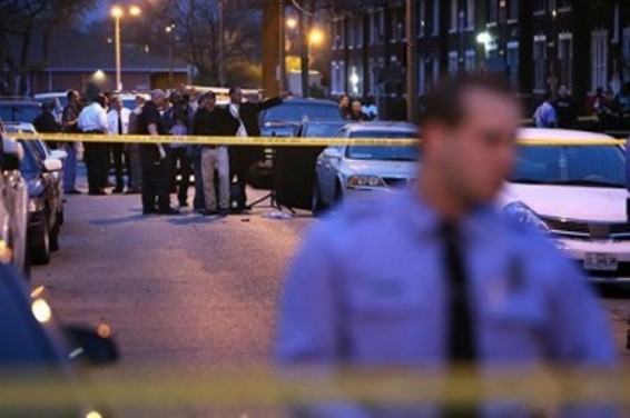 Հրաձգություն Սենթ Լուիսում. կան զոհեր ու վիրավորներ