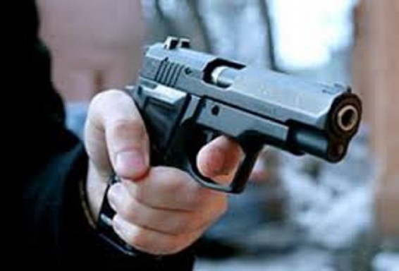 Երևանում գլխի մասում ստացած հրազենային վնասվածքով 24-ամյա երիտասարդ է հոսպիտալացվել. Shamshyan.com