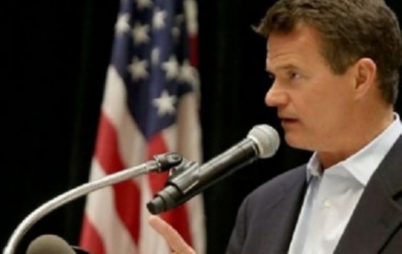 Հայոց ցեղասպանության փաստը պետք է մեկնդմիշտ ճանաչվի. ԱՄՆ­-ի կոնգրեսական