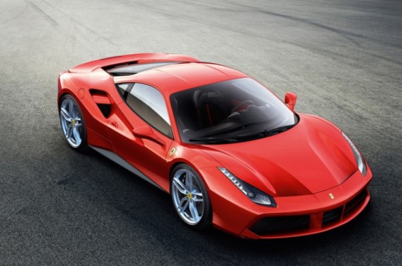 Բրիտանիայում Ferrari-ի վարորդը իշխանություններից 12 000 դոլարի փոխհատուցում կստանա ճանապարհային փոսի պատճառով