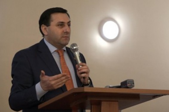 Վերանորոգումից հետո վերաբացված Սպանդարյանի Մշակույթի տունը երկրորդ կյանք ստացավ. գյուղապետ