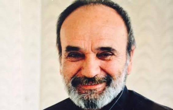 Մահացել է Լորենց Առուշանյանը