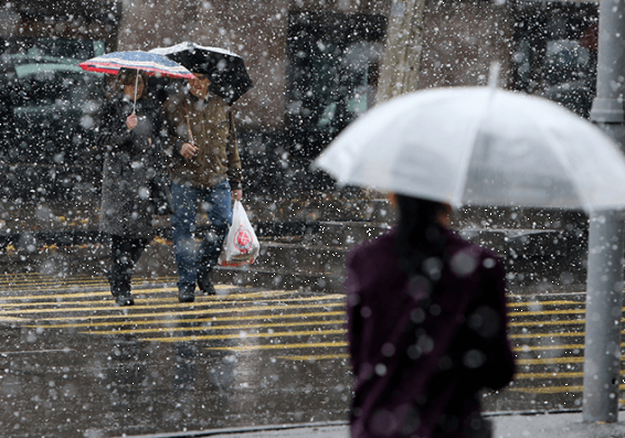 Ինչ եղանակ է սպասվում առաջիկա օրերին