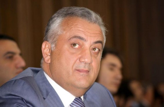 ԿԲ-ն մտադիր չէ շարունակել դրամավարկային քաղաքականության մեղմացումը