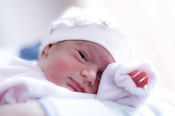 Մայրաքաղաքում հանգստյան օրերին 132 երեխա է լույս աշխարհ եկել