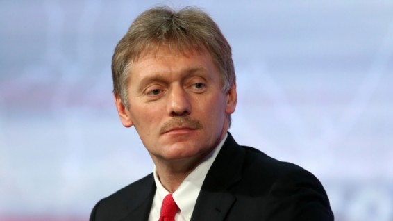 Песков опроверг информацию о своем визите в Луганск