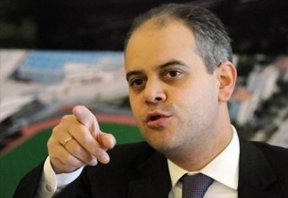 Թուրքիայում սպանել են սպորտի և երիտասարդության հարցերի նախարարի եղբորը