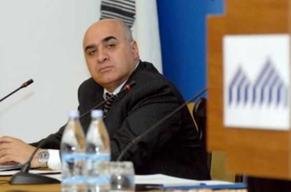 ՀՀ գործարարների միությունը անհրաժեշտ է համարում սատարել ներկա իշխանությունների որդեգրած բարեփոխումների քաղաքականությանը