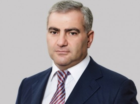 Սամվել Կարապետյանը գնել է Հրազդան ՋԷԿ-ը