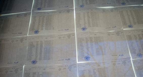 Граждане Армении смогут проверить списки избирателей на сайте Полиции
