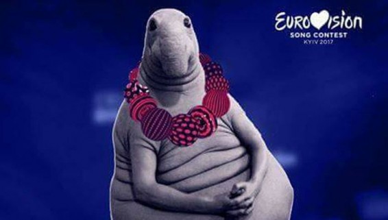 EBU может отстранить Украину от 