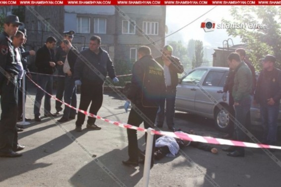 Մահացել է Ալավերդիում կրակոցների դեպքի երկրորդ մասնակիցը