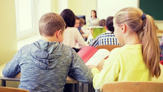 Умы школьников зомбируют преподаванием антикоррупционных уроков
