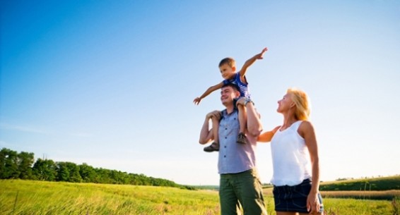 Առողջ ընտանիք ստեղծելու 5 քայլ