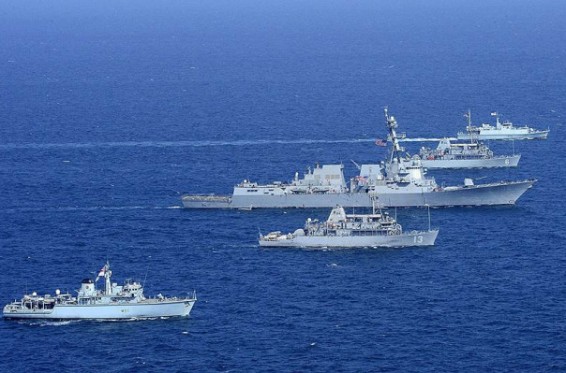 Իրանի պաշտպանության նախարարը խորհուրդ է տվել ԱՄՆ-ին հեռանալ Պարսից ծոցից