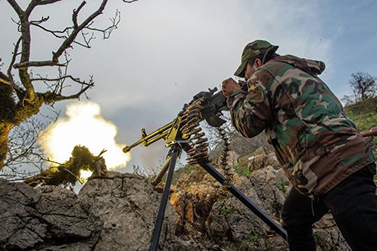 ՄԱԿ-ը հայտնել է ծանր մարտերի և Դամասկոսի մոտ իրադրության վատթարացման մասին