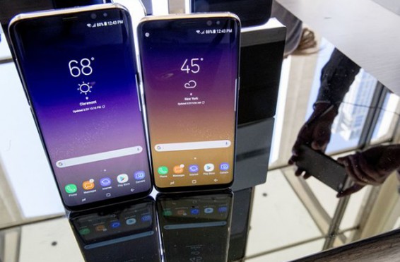 Galaxy Note 7-ի հետ կապված սկանդալից հետո Samsung-ը ներկայացրել է սմարթֆոնի նոր մոդելը