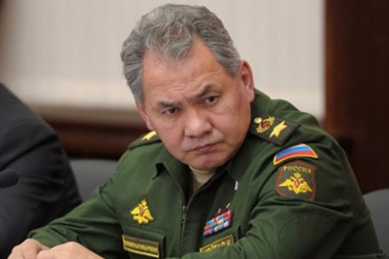 Զինյալների կողմից թուրքական սահմանի անարգել հատումը ապակայունացնում է իրավիճակը Սիրիայում. Շոյգու