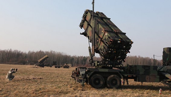Польша подпишет договор о покупке восьми комплексов Patriot к концу года