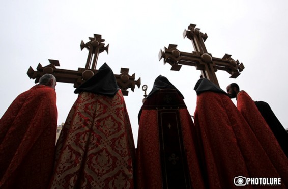 Կկատարվի հոգեհանգիստ ապրիլյան պատերազմում զոհված հայորդիների համար