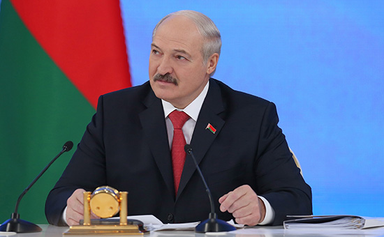 Лукашенко предупредил о хрупкости достижений союзного государства