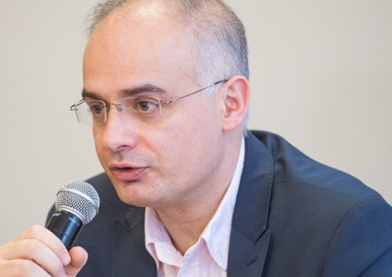 «Բոլոր խախտումներն այստեղ արձանագրում ենք և տեսագրում». Լևոն Զուրաբյան