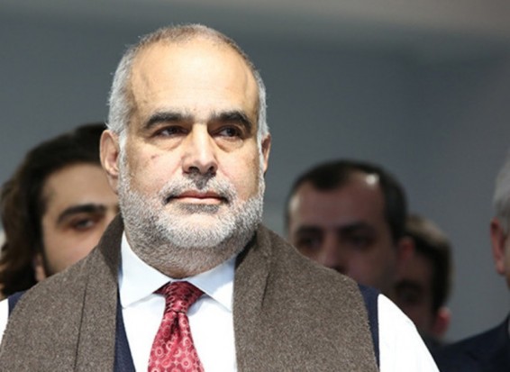 Րաֆֆի Հովհաննիսյան. Հայաստանում մատնահետքերի համապետական բազա չկա