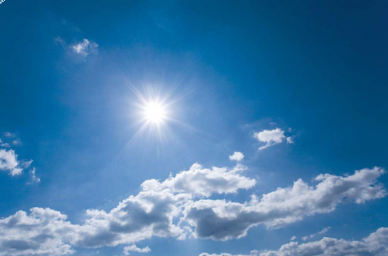 Ապրիլի 4-ից տեղումները հանրապետության ողջ տարածքում կդադարեն. ջերմաստիճանը կբարձրանա