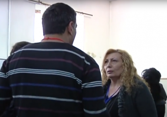 Video. Վիճաբանություն՝ ՀՀԿ և Ծառուկյան դաշինքի ներկայացուցչի միջև