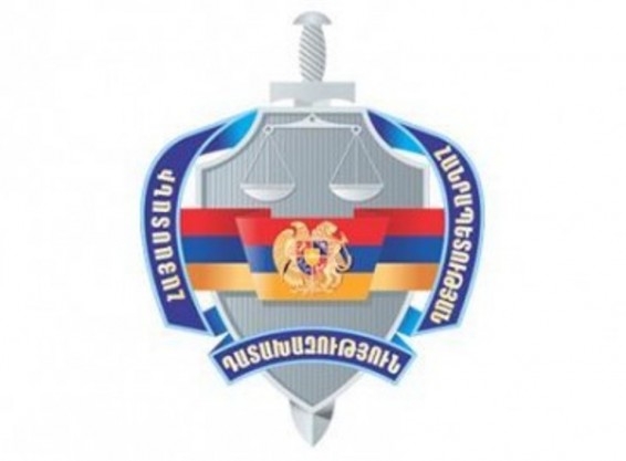 Փարպի գյուղի տեղամասերում տեղի ունեցած դեպքերի վերաբերյալ ԶԼՄ հրապարակումներն ուղարկվել են ՀՀ ՔԿ