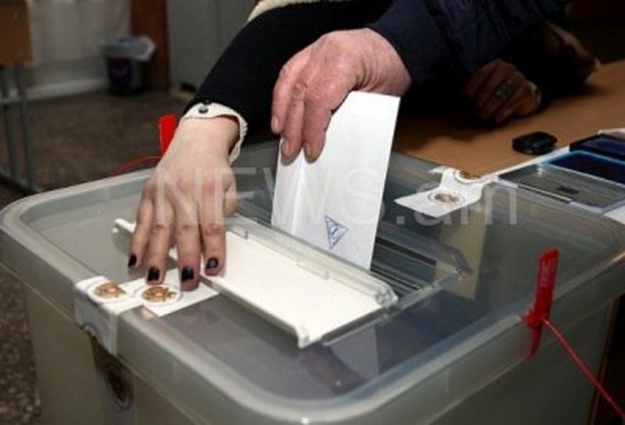 Ուղիղ. ԿԸՀ-ԻՑ․ Քվեարկության առաջին արդյունքները