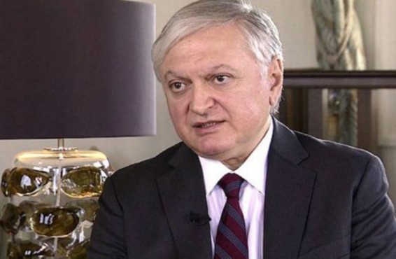 Հայաստանը և Ռուսաստանը երբեք չեն եղել բարիկադների հակառակ կողմերում. Էդվարդ Նալբանդյանի հոդվածը` Независимая газета-ում