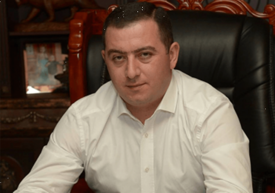 Գեղարքունիքի մարզում առաջատարը՝ Կարեն Բոթոյանն է
