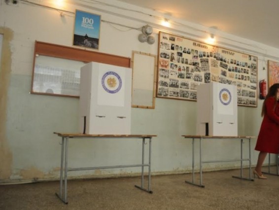 Ոստիկանությունում ենթադրյալ ընտրախախտումների մասին 506 հաղորդում է գրանցվել