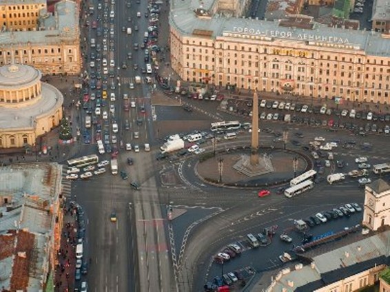 «Ապստամբության հրապարակ» կայարանոմ հայտնաբերված ռումբի հզորությունը տրոտիլային համարժեքով մեկ կիլոգրամ է գնահատվել