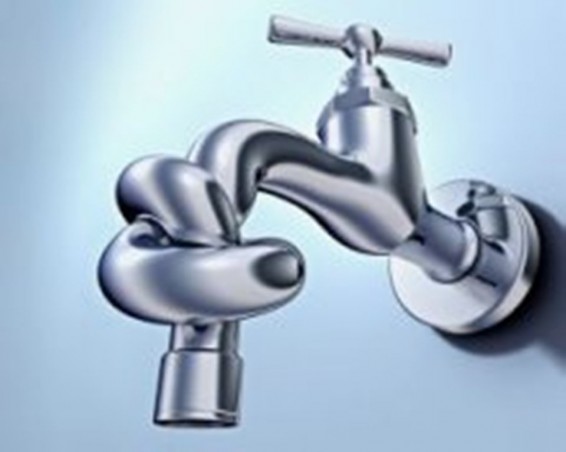 Երեք օր ջուր չի լինի