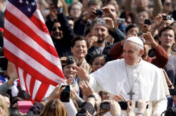 Հռոմի պապի դեմ մահափորձ ծրագրած 17-ամյա ամերիկացուն սպառնում է 15 տարվա ազատազրկում