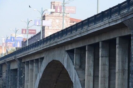 Ինքնասպանության փորձ՝ Երևանում