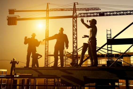 Շինարարությունը շարունակում է անկում ապրել