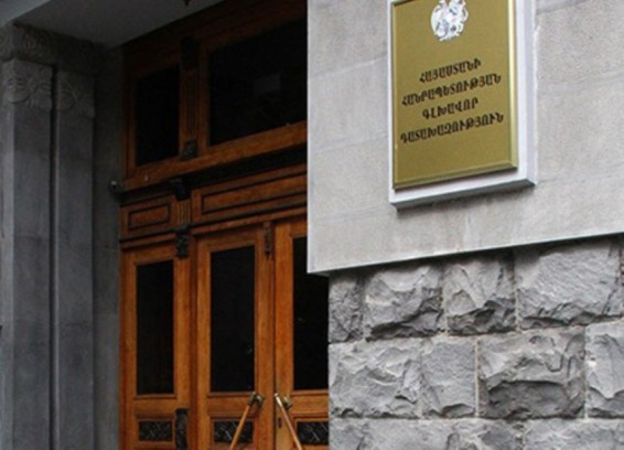 Lրագրողների մասնագիտական գործունեությանը խոչընդոտելու դեպքերով քրեական գործեր են հարուցվել