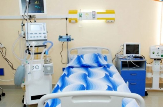 Արման Թամամյանը հիվանդանոցում մահացել է