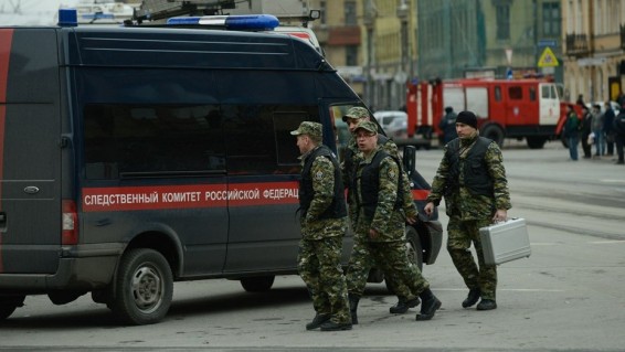В Петербурге задержали седьмого подозреваемого в вербовке в ИГИЛ