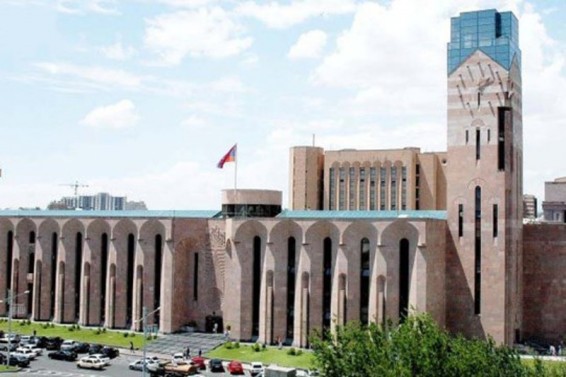 ԱԺ անցած և չանցած որ ուժերը կմասնակցեն Երևանի ավագանու ընտրություններին