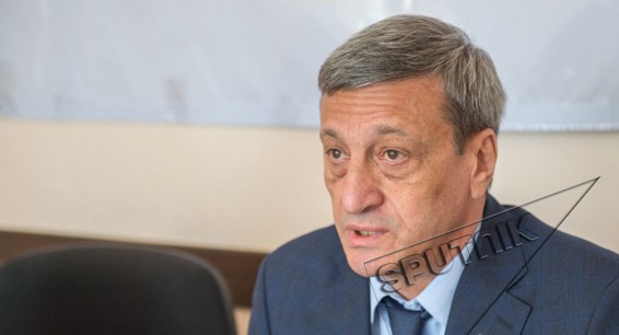 Арабян: джавахские армяне готовы инвестировать в регион