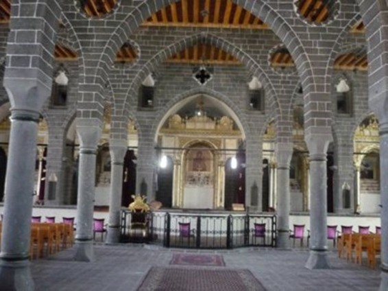 Թուրքիայում դատարանի որոշմամբ դադարեցվել է Սուրբ Կիրակոս եկեղեցու պետականացումը