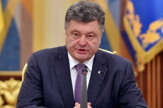 Մենք կշարունակենք աջակցել ադրբեջանցի ժողովրդին. Պորոշենկո