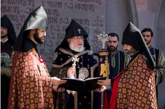 Ապրիլի 6-ը հռչակվեց համայնավարական բռնապետության տարիներին հալածված և նահատակված հոգևորականների հիշատակի օր
