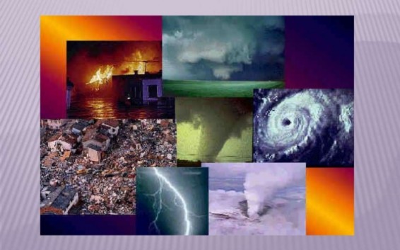 Ներկայացվել են աղետների ռիսկի կառավարման ոլորտի զարգացման միտումները