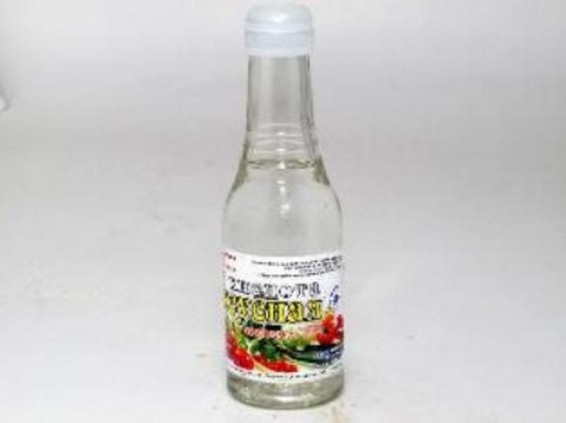 68-ամյա կինը ինքնասպան է եղել քացախաթթու խմելով