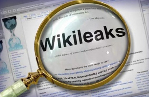 WikiLeaks­-ը հրապարակել է ԿՀՎ­-ի գաղտնի փաստաթղթերի նոր մասը